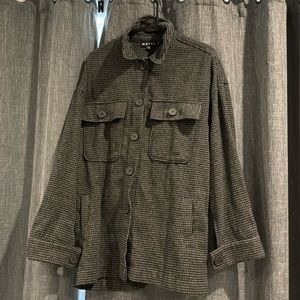 Women’s Motel Jacket